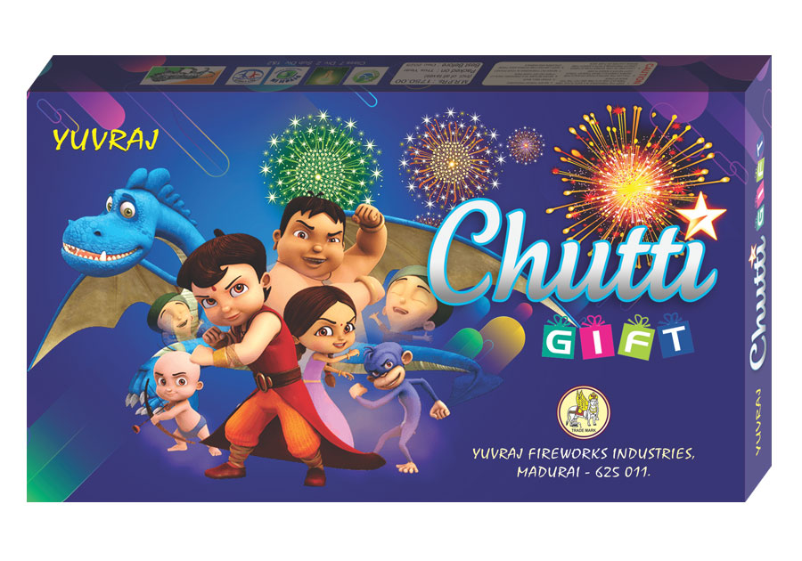 Chutti Gift Box