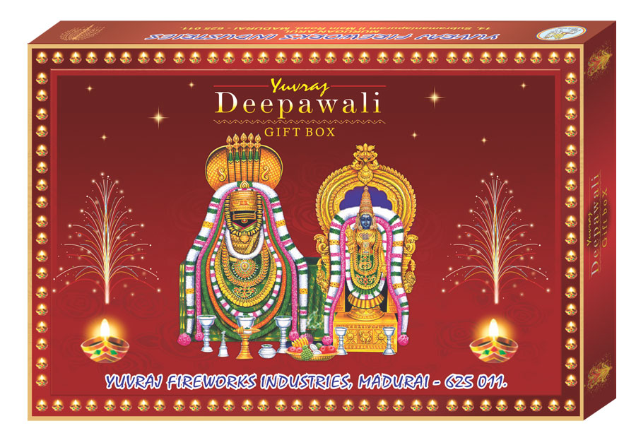 Deepawali Gift box