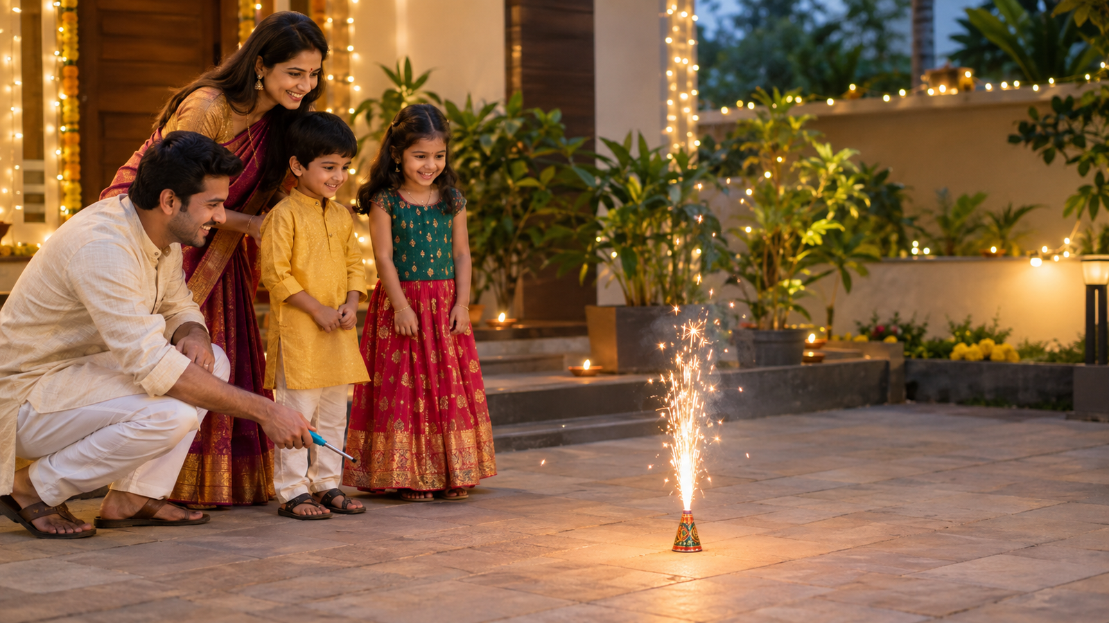 Safety features of child-friendly crackers for a fun and secure celebration
